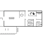 Janne - 400m From The Sea By Interhome * 博恩瑟