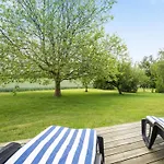 Janne - 400m From The Sea By Interhome