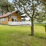 度假居 Janne - 400m From The Sea By Interhome *