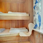 Janne - 400m From The Sea By Interhome 度假居