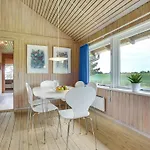 Janne - 400m From The Sea By Interhome * 博恩瑟