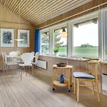 Janne - 400m From The Sea By Interhome 度假居 博恩瑟