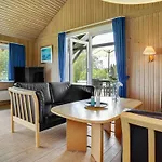 Janne - 400m From The Sea By Interhome 度假居 博恩瑟