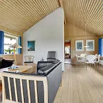 Janne - 400m From The Sea By Interhome 度假居