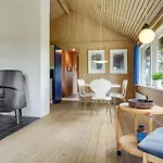 度假居 Janne - 400m From The Sea By Interhome