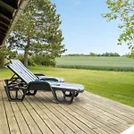 Janne - 400m From The Sea By Interhome 度假居 博恩瑟