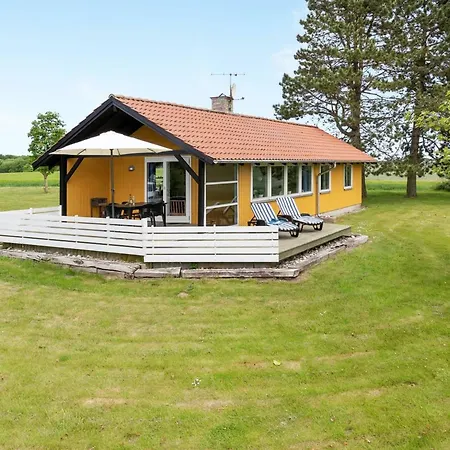 Tatil Evi Janne - 400m From The Sea By Interhome *