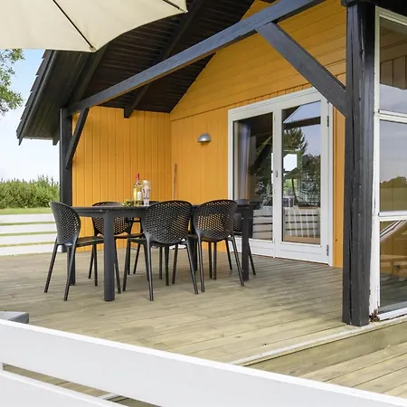 Janne - 400m From The Sea By Interhome Tatil Evi *