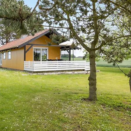 Tatil Evi Janne - 400m From The Sea By Interhome *