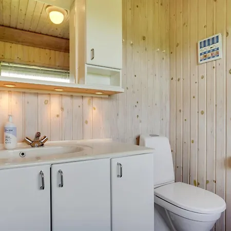 Tatil Evi Janne - 400m From The Sea By Interhome