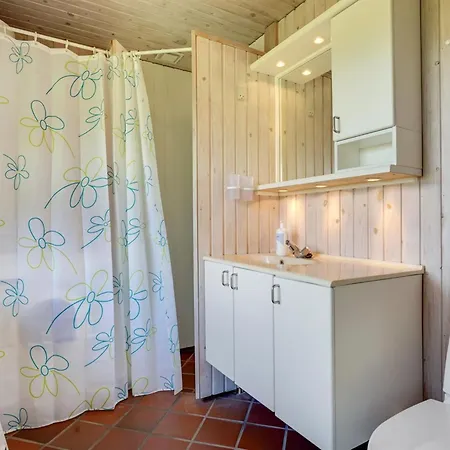 Tatil Evi Janne - 400m From The Sea By Interhome *