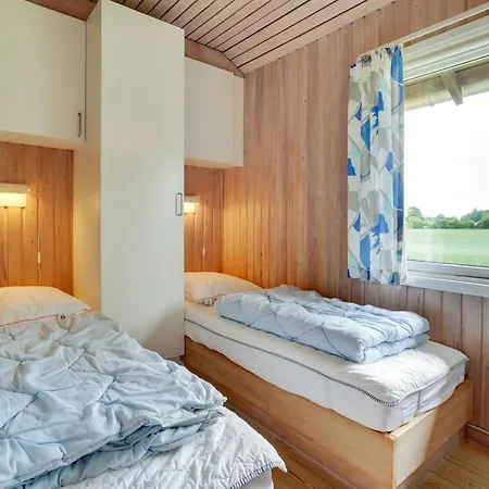 Janne - 400m From The Sea By Interhome Bogense