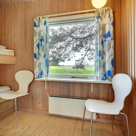 Janne - 400m From The Sea By Interhome Tatil Evi *