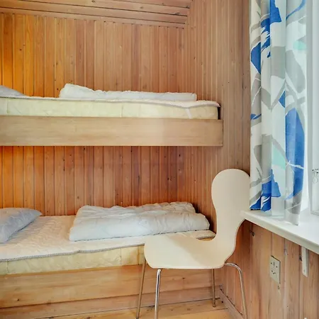 Janne - 400m From The Sea By Interhome Casa de Férias