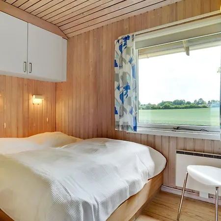 Janne - 400m From The Sea By Interhome Tatil Evi