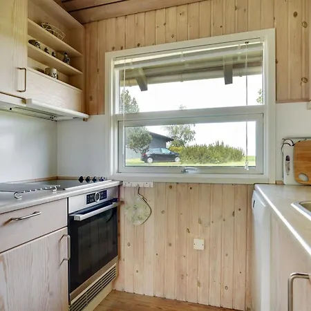 Tatil Evi Janne - 400m From The Sea By Interhome