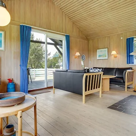 Janne - 400m From The Sea By Interhome Tatil Evi *