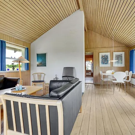 Janne - 400m From The Sea By Interhome Casa de Férias