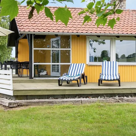 בית נופש Janne - 400m From The Sea By Interhome בוגנזה