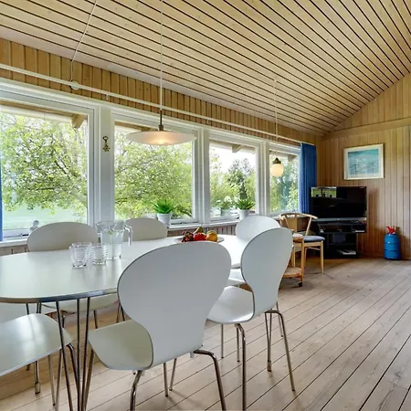 Janne - 400m From The Sea By Interhome *