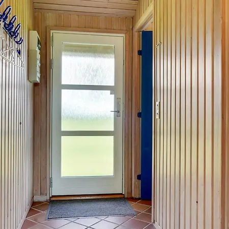 Janne - 400m From The Sea By Interhome Bogense