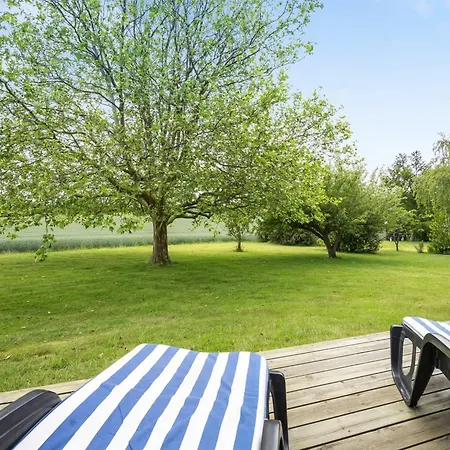 Holiday home Janne - 400m From The Sea By Interhome