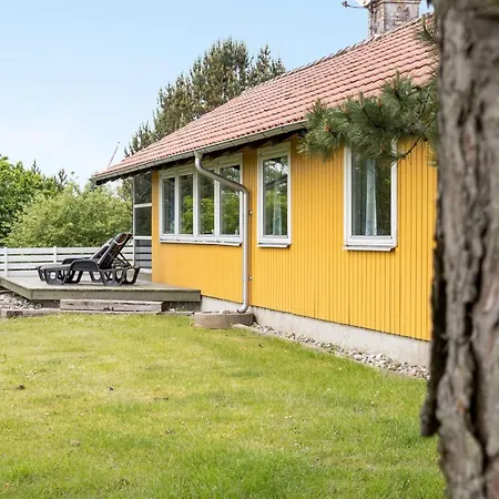Feriehus Janne - 400m From The Sea By Interhome *