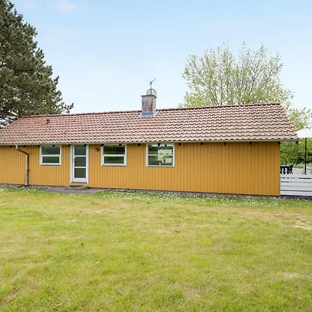 Feriehus Janne - 400m From The Sea By Interhome