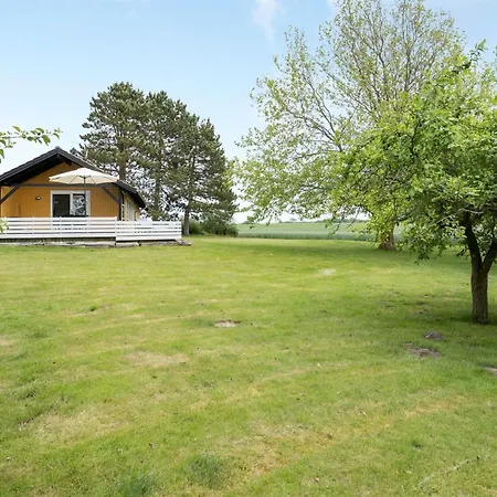 Janne - 400m From The Sea By Interhome Holiday home